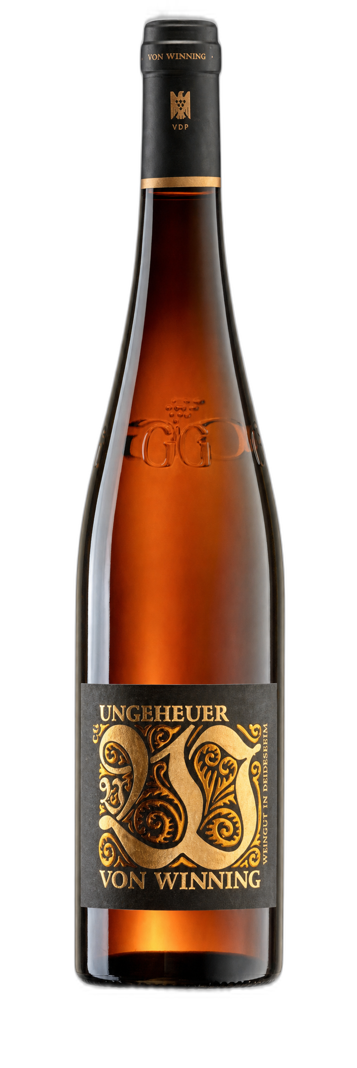 Von Winning, Ungeheuer Riesling GG Trocken