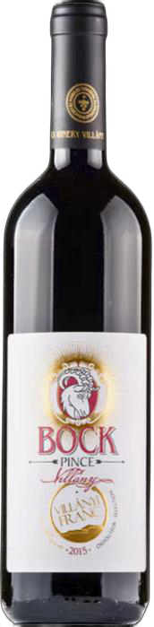 Bock, Villányi Franc Ördögárok Selection
