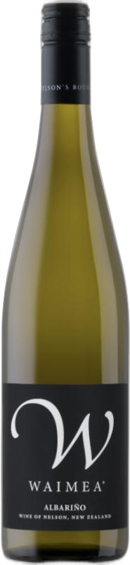 Waimea, Albarino