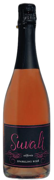 Suvali, Sparkling Rose