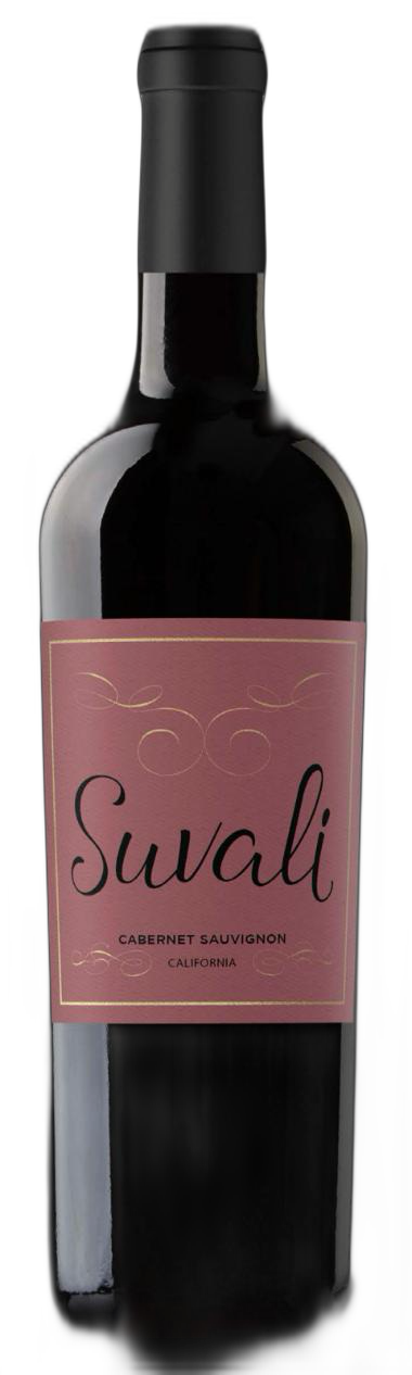 Suvali, Cabernet Sauvignon